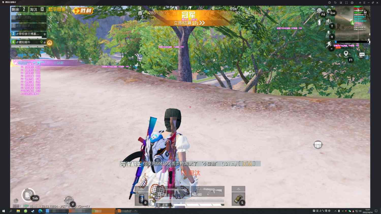 如何识别和防范和平精英游戏中的外挂行为