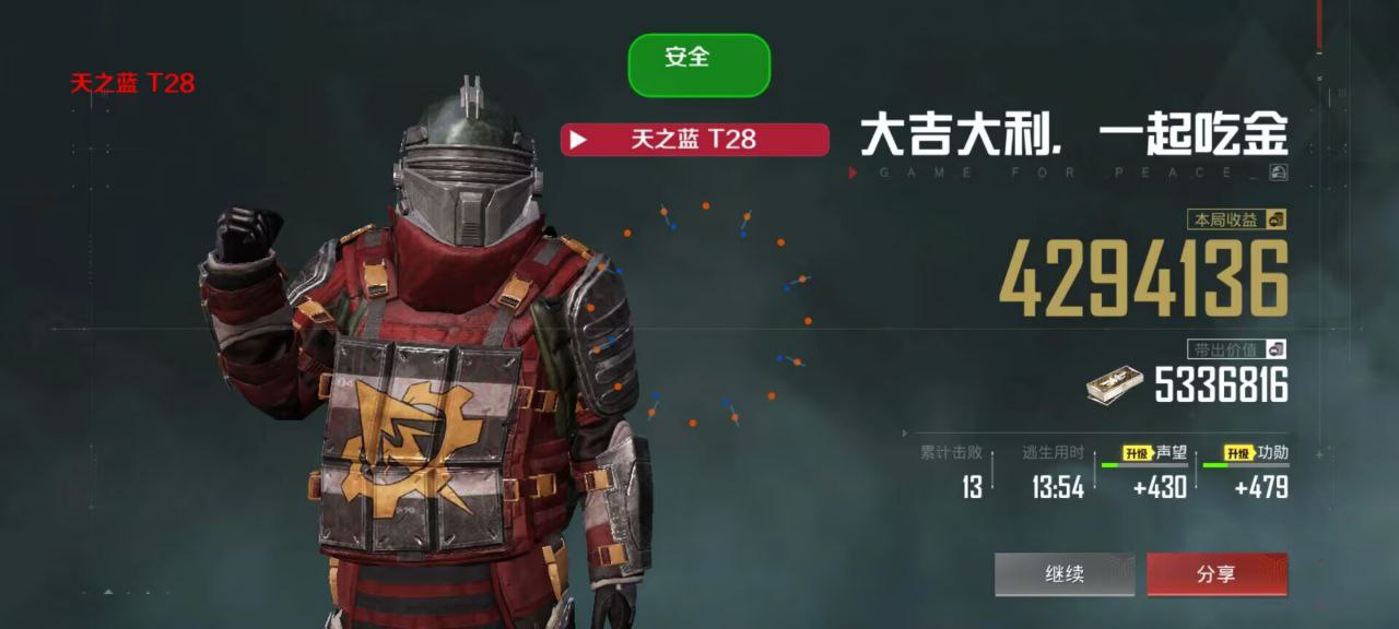 突破游戏界限:探索和平精英辅助工具的神秘世