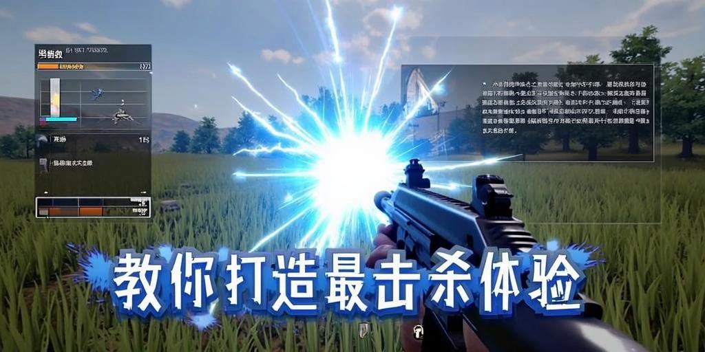 和平精英辅助【巡查员直装V1.0】人物透视 雷达预警 全车美化 枪械美化 人物加速